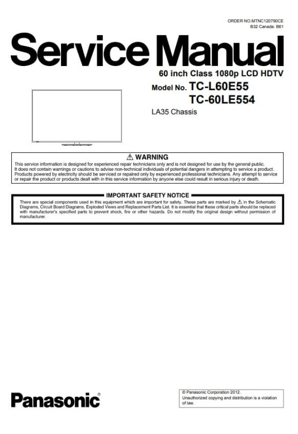 LA35_TC-L60E55, TC-60LE554